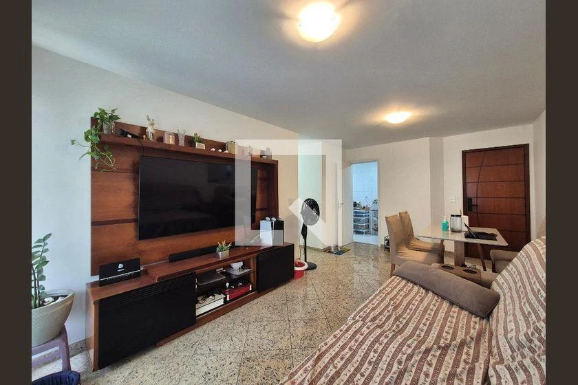 2-bedroom apartment with a home office in Rio de Janeiro — photo 7
