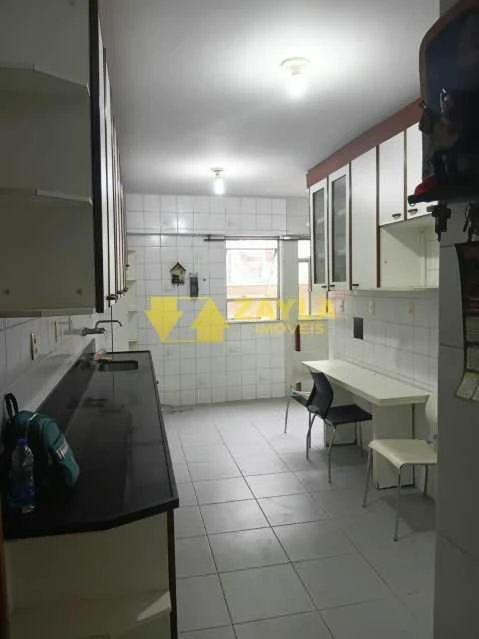 Квартира з 3 спальнями та пральною машиною, Ріо-де-Жанейро — photo 13