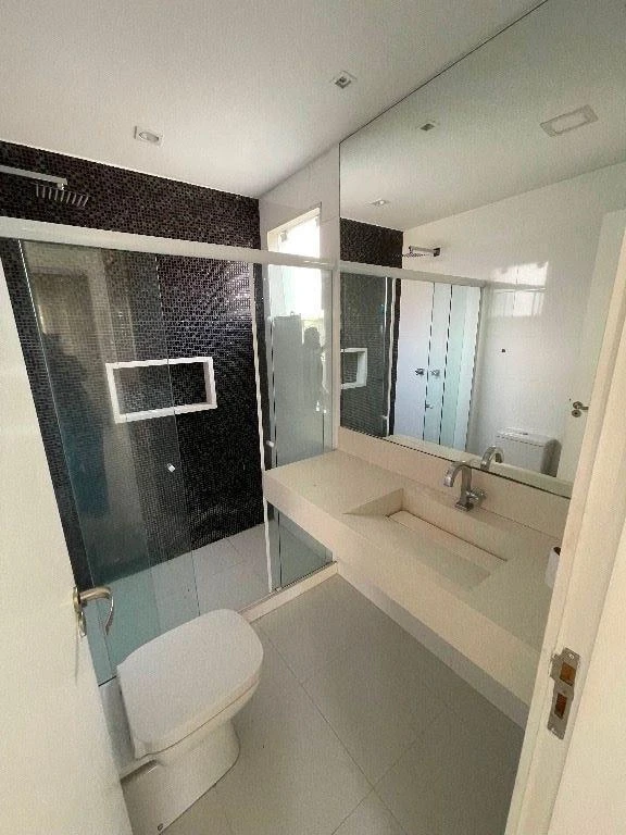 Casa com varanda gourmet, Recreio dos Bandeirantes — photo 26
