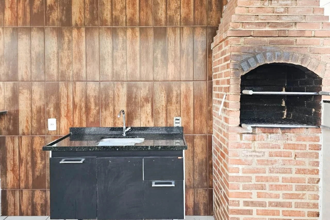 Apartamento de 2 quartos e 40 m² — photo 38