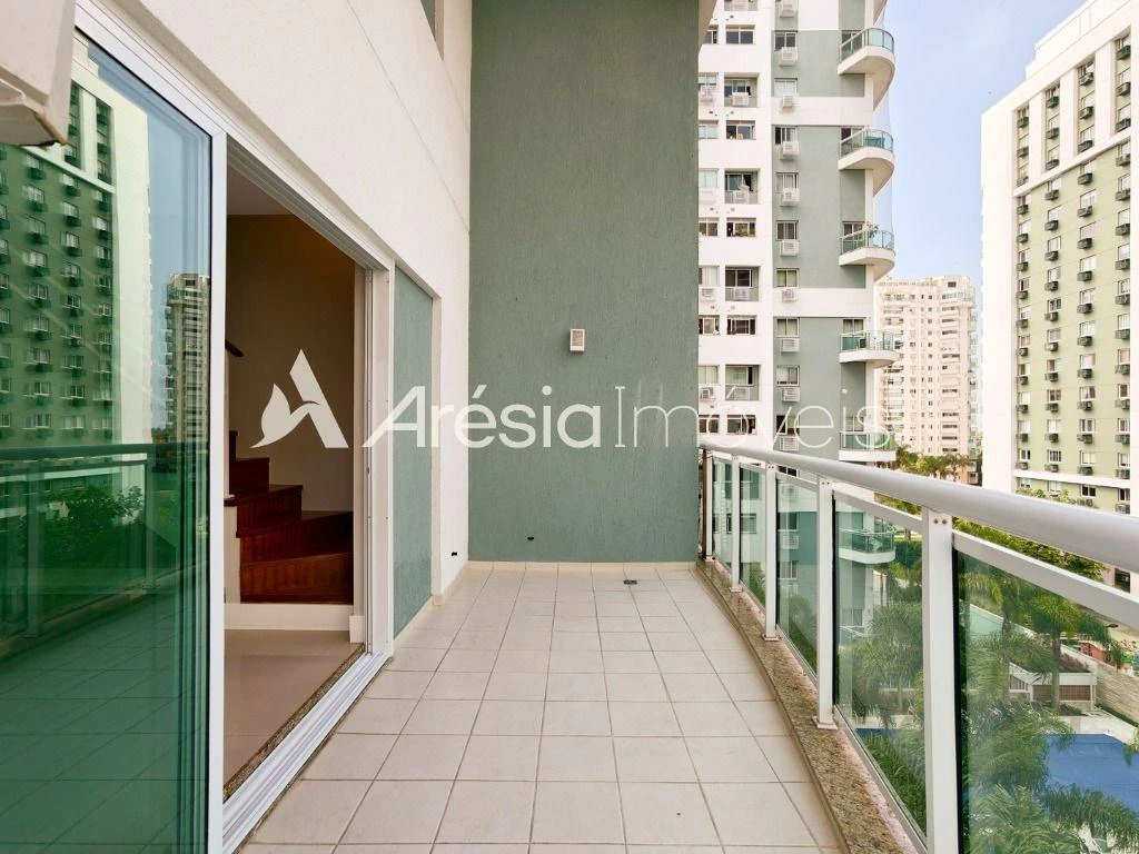 Apartamento com 3 dormitórios e varanda envidraçada — photo 12