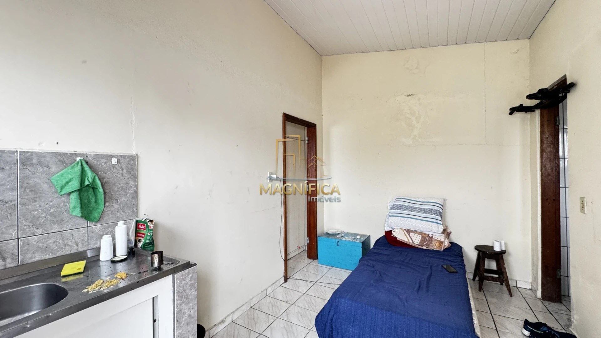Washing machine in a 3-bedroom house, 255 m² — photo 23