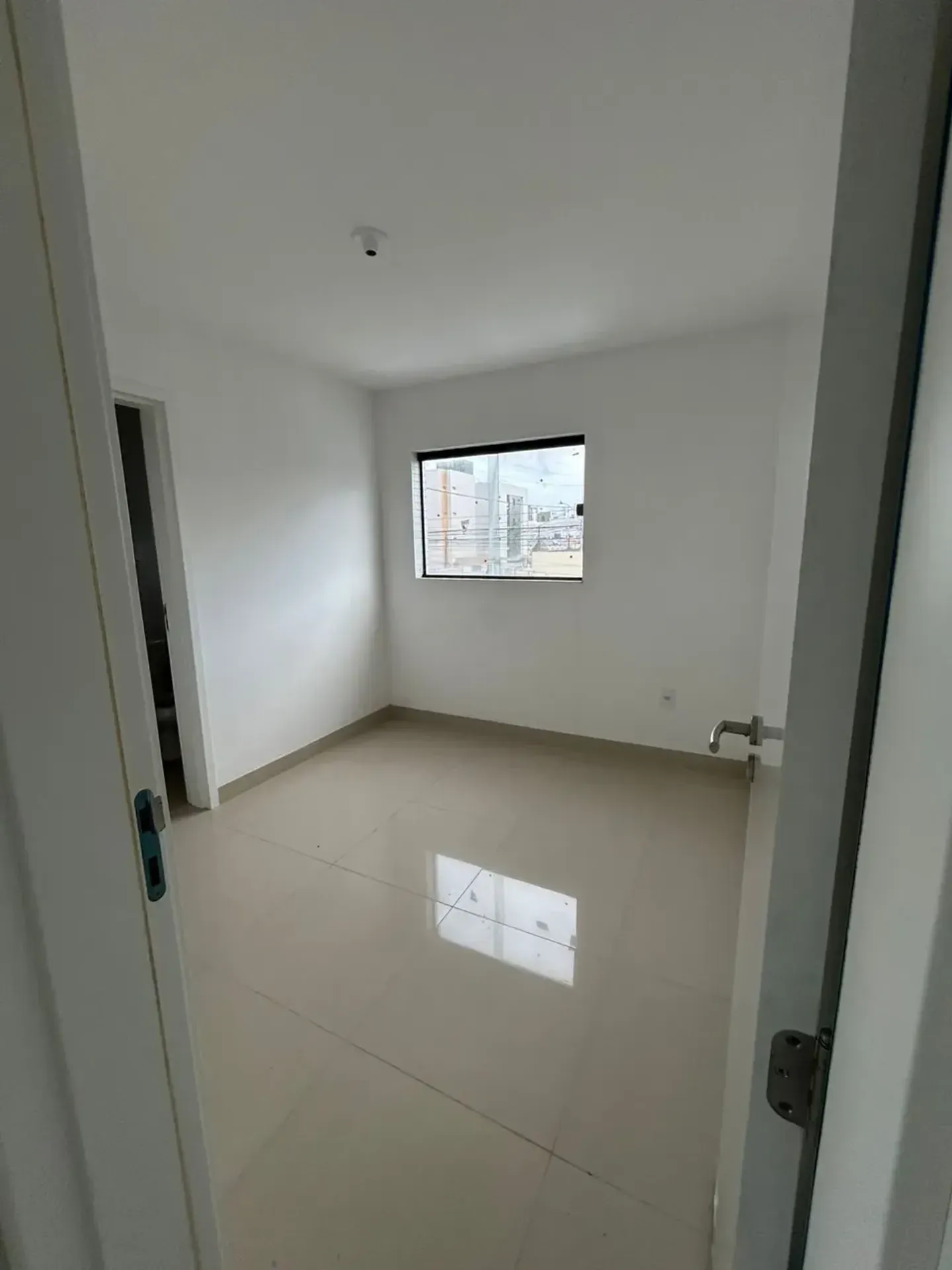 46 m² apartment with 2 bedrooms and a suite on floor 1 — photo 3