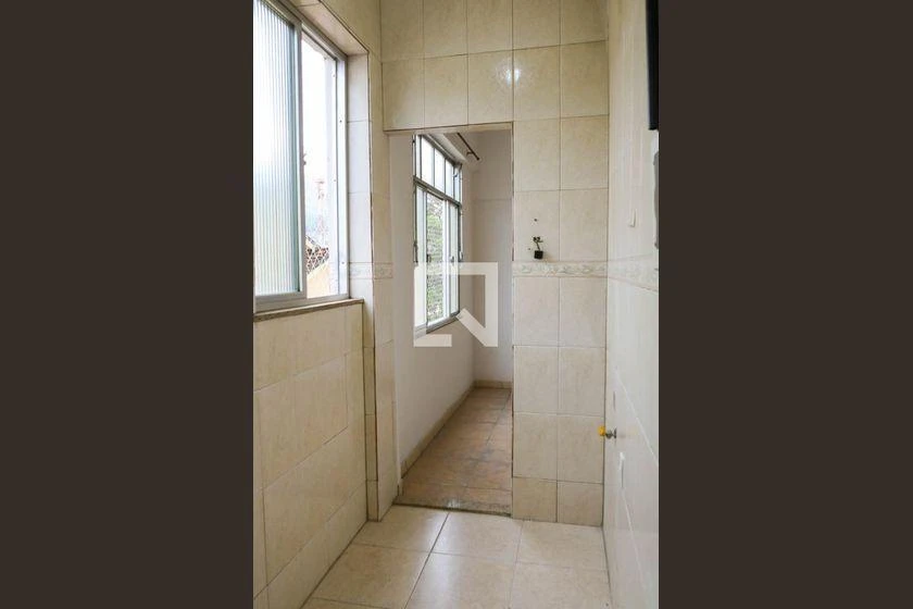 Apartment, 35 m², with a washing machine — photo 11