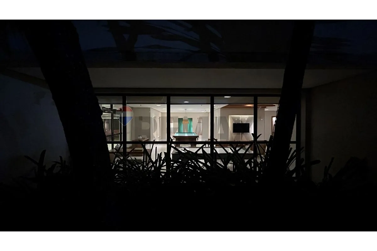 Private BBQ in a 3-bedroom apartment, 143 m² — photo 17
