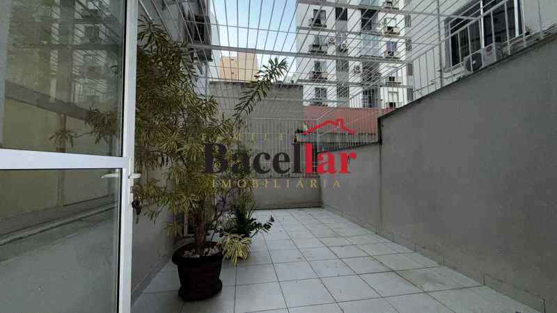 102 m² Garden-type apartment with 3 bedrooms and parking — photo 3