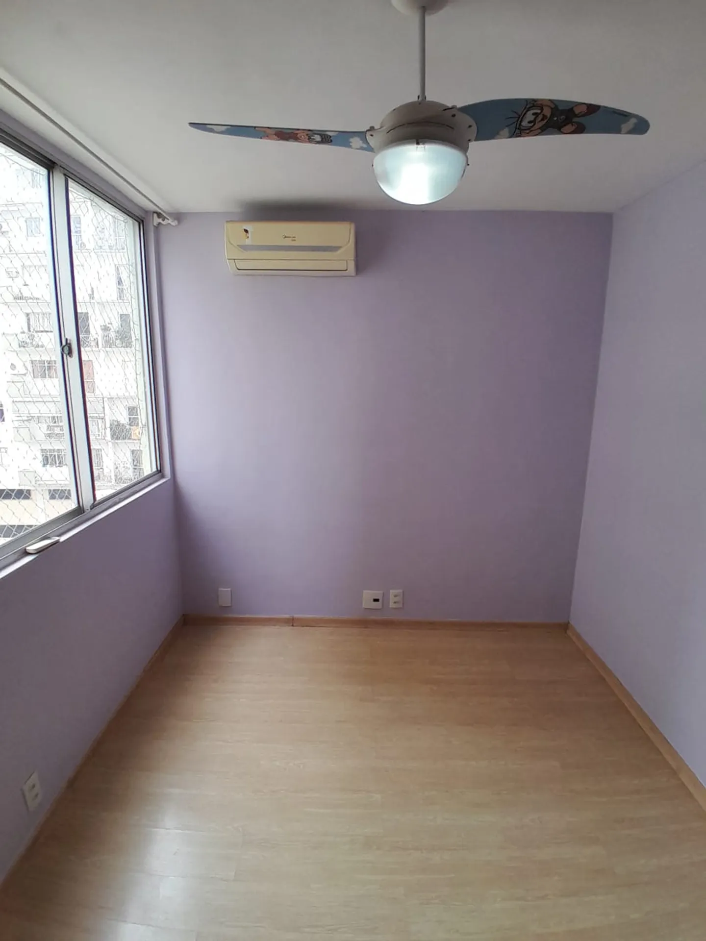 2-bedroom apartment with a home office — photo 9