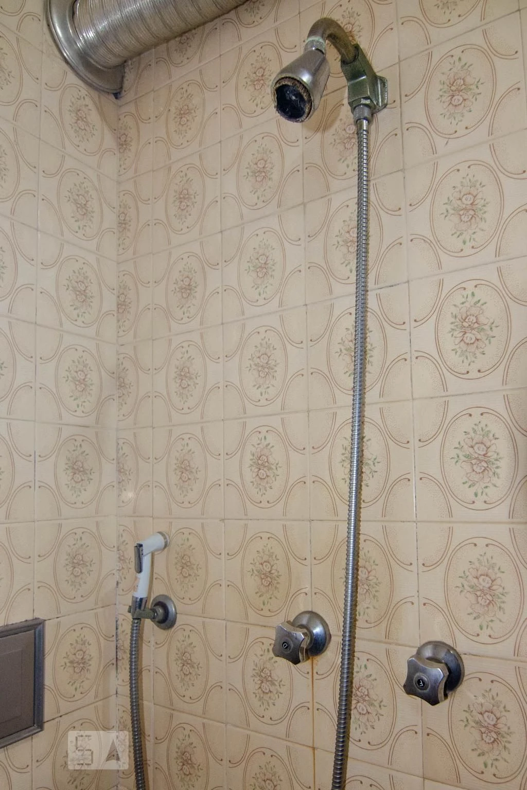 Furnished studio, 27 m², with a washing machine — photo 16