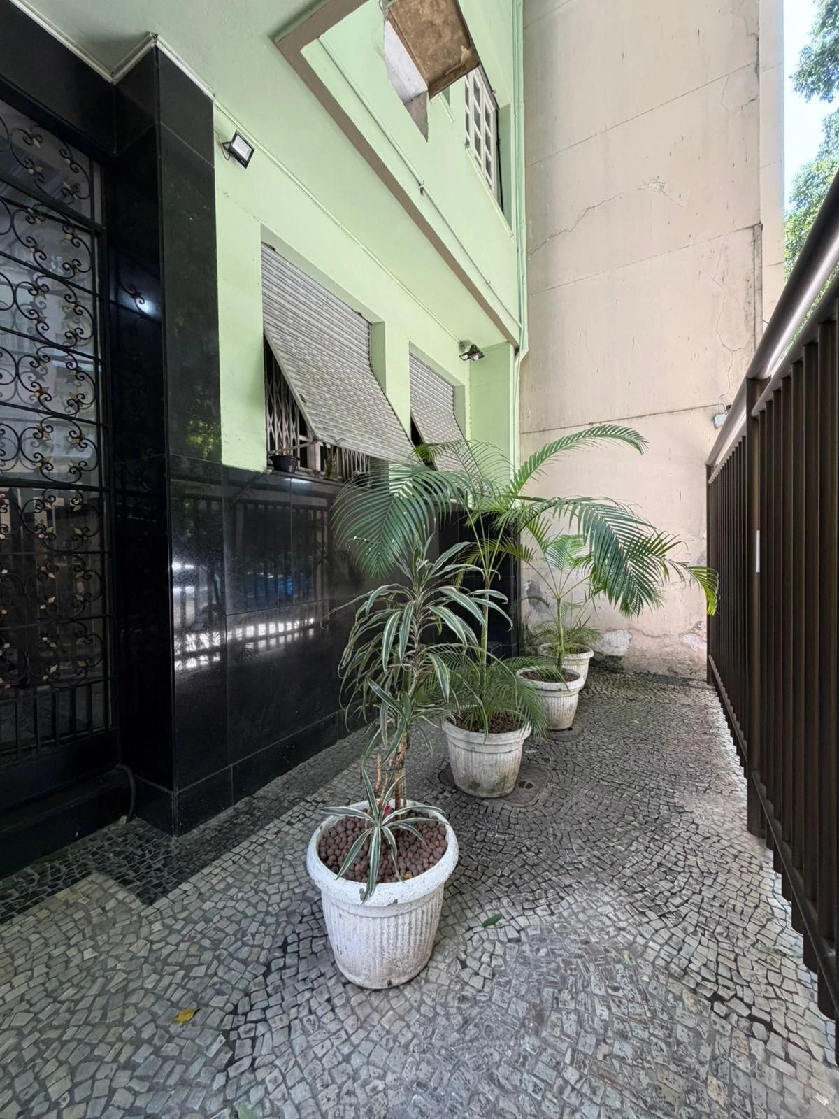 Apartamento, 36 m², com máquina de lavar — photo 8