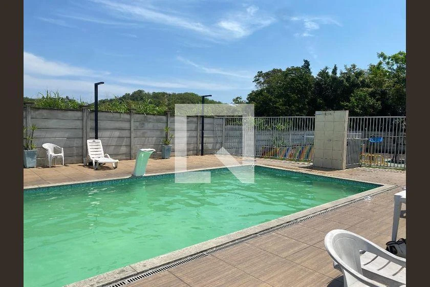 2-bedroom apartment with a mountain view in Rio de Janeiro — photo 15