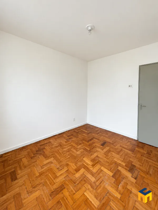 Departamento con piso de madera o laminado en Rio de Janeiro — photo 6