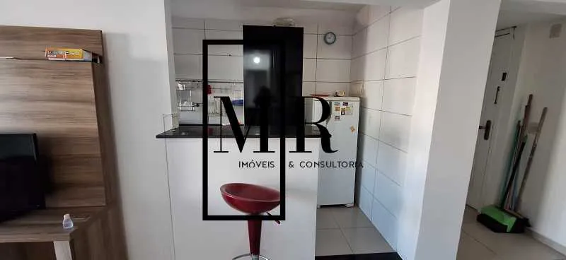 Furnished apartment, 60 m², with a washing machine — photo 9