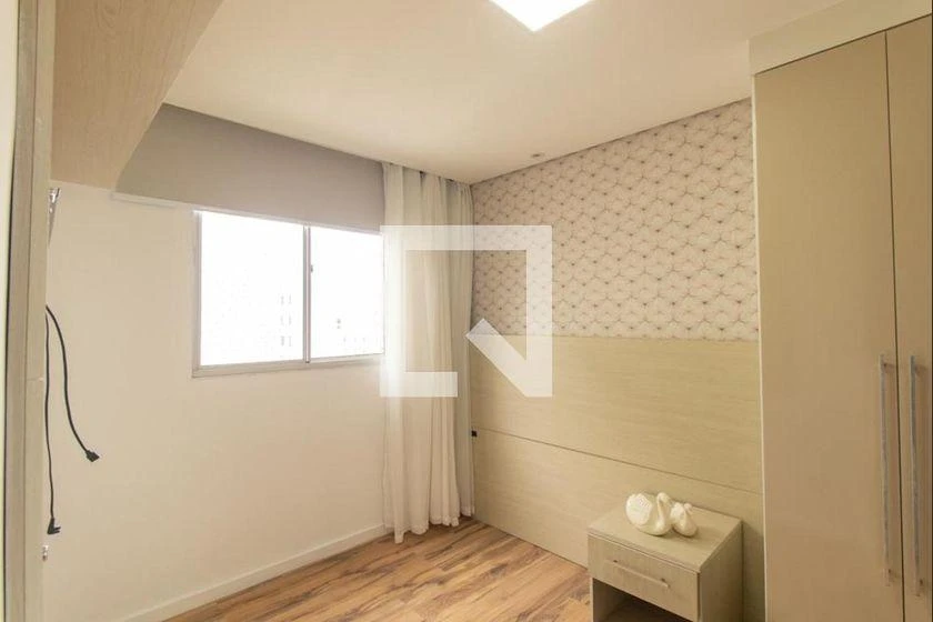 55 m² apartment with open kitchen, gas stove and 2 bedrooms — photo 17