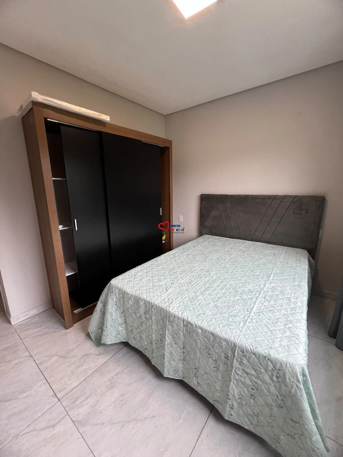 Furnished house, 100 m², with a washing machine — photo 9