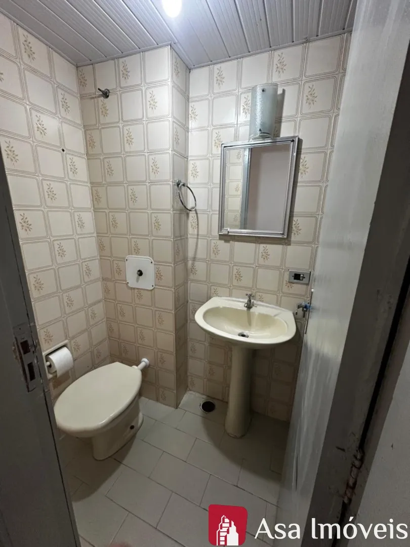 2-bedroom apartment with gas kitchen and 48 m² — photo 7