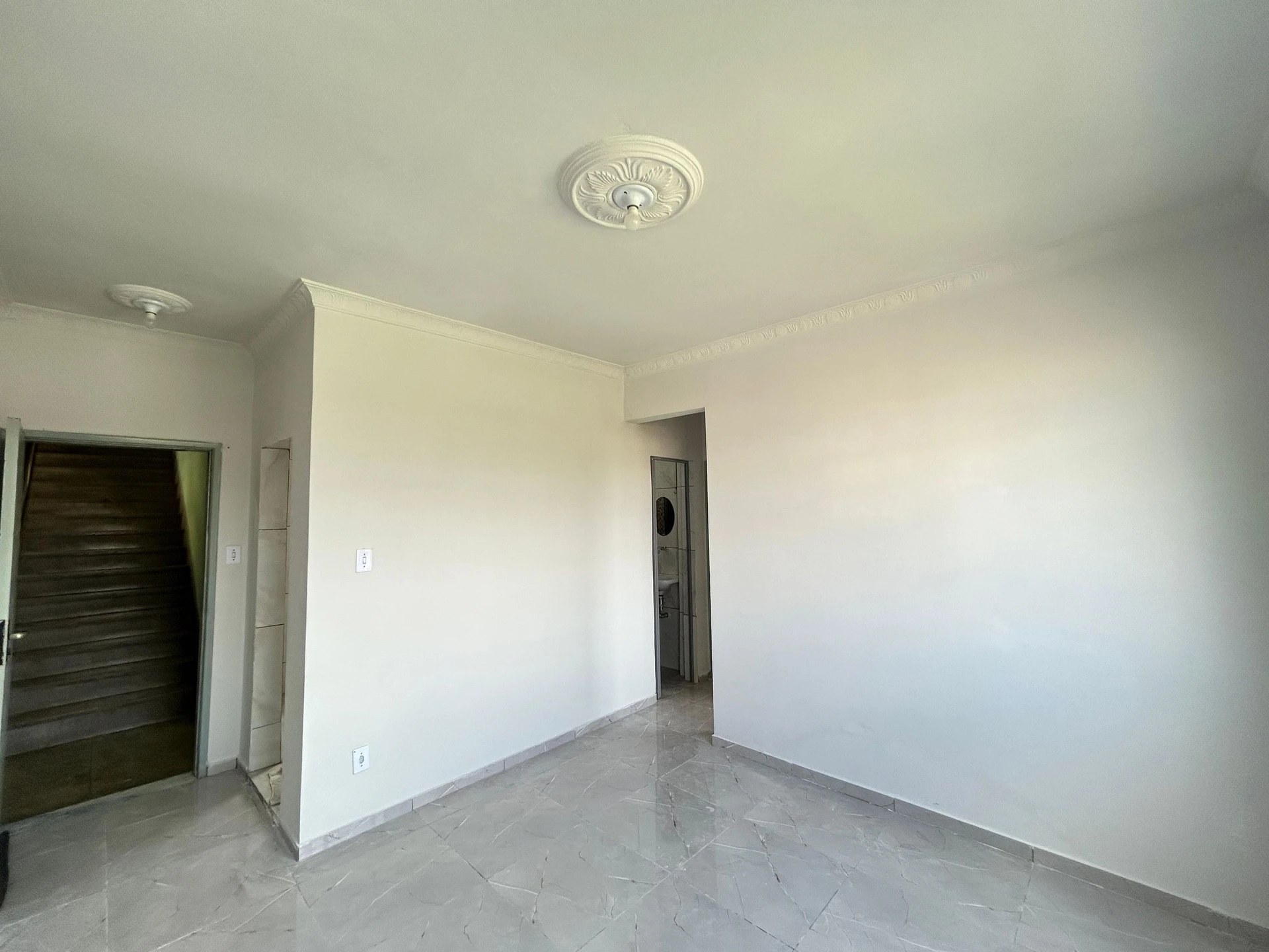 Рабочее место и 2 спальни: квартира 43 м² — photo 15