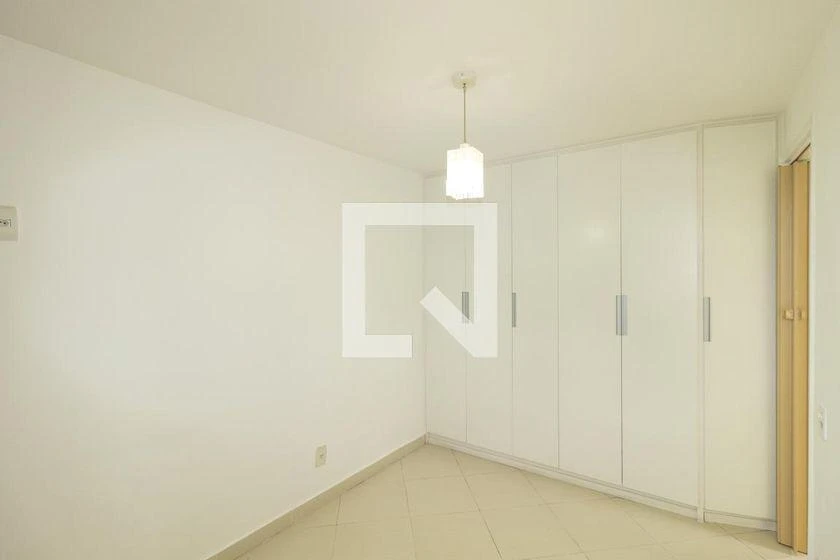 Washing machine in a 2-bedroom apartment, 45 m²