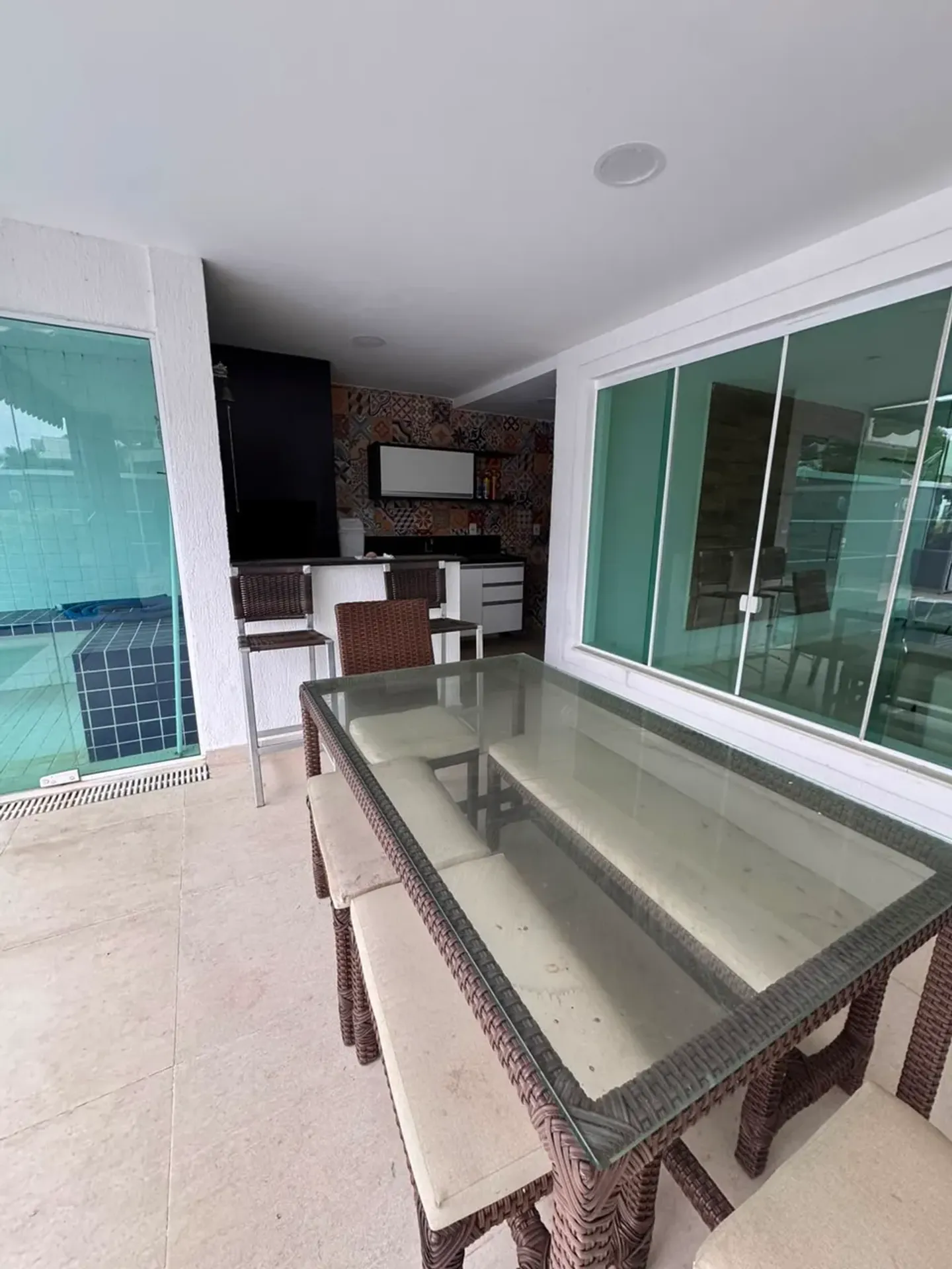 Furnished house, 430 m², with a home office — photo 27