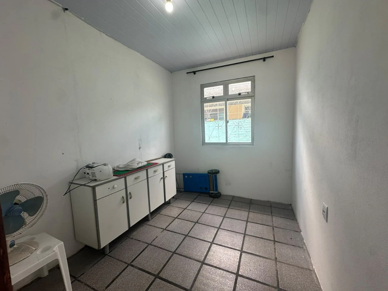 3-bedroom house with a washing machine in Florianópolis — photo 3