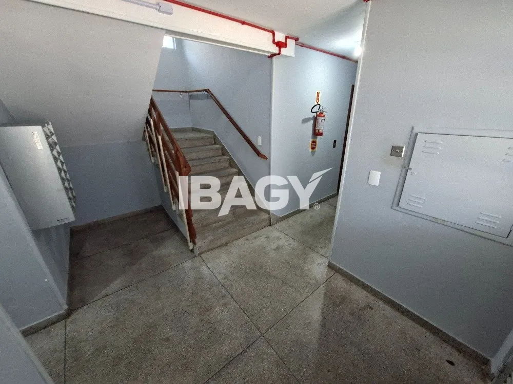 64 m² unfurnished apartment with 2 bedrooms and 1 bath — photo 5