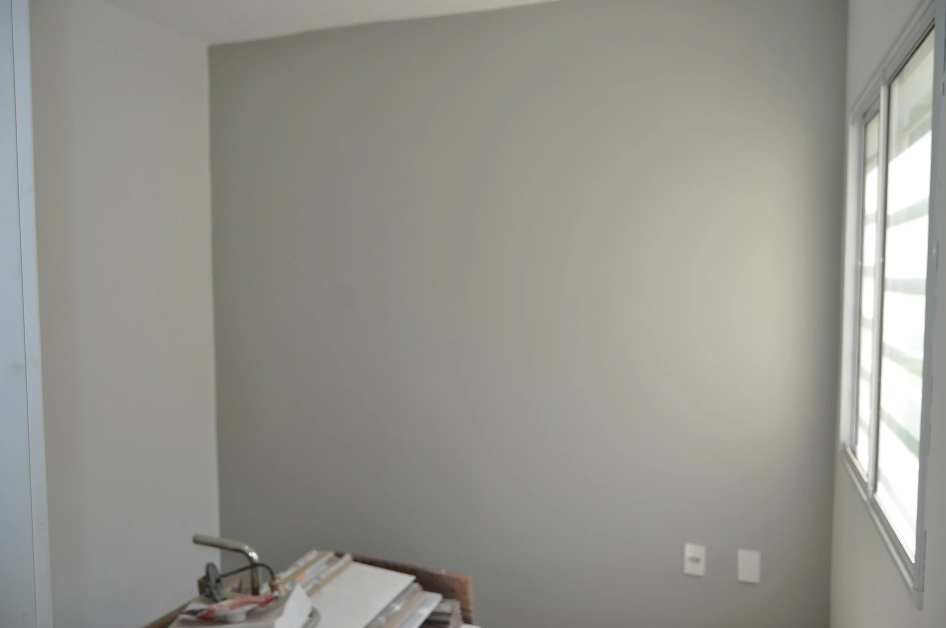 Вид на горы и 1 спальня: квартира 42 м² — photo 31