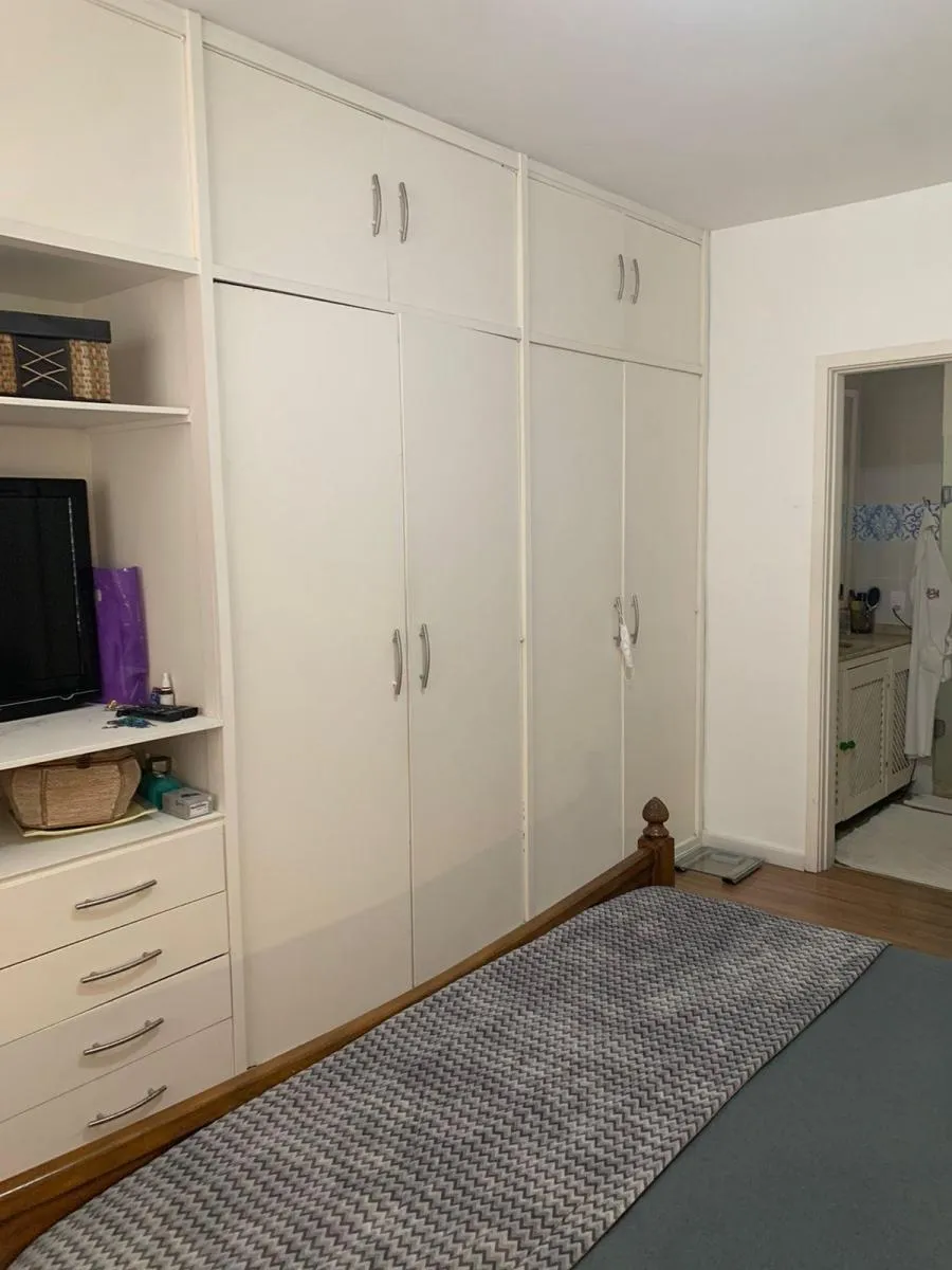 Rent-ready 4-bedroom apartment with 138 m² — photo 10