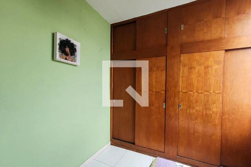 52 m² apartment with a home office and a washing machine — photo 20