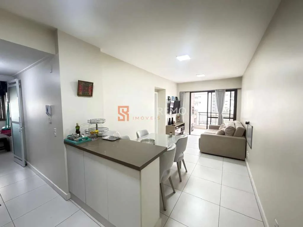 3-bedroom apartment with balcony and built-in grill — photo 2