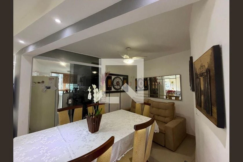 Water view in a 2-bedroom apartment, 86 m² — photo 13
