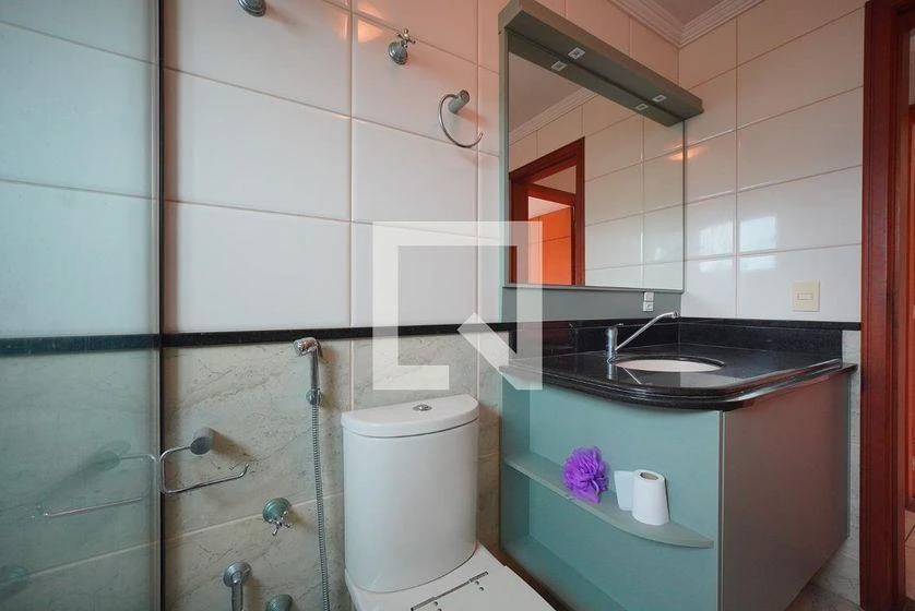 3 quartos e vista para a água: casa de 407 m² — photo 31