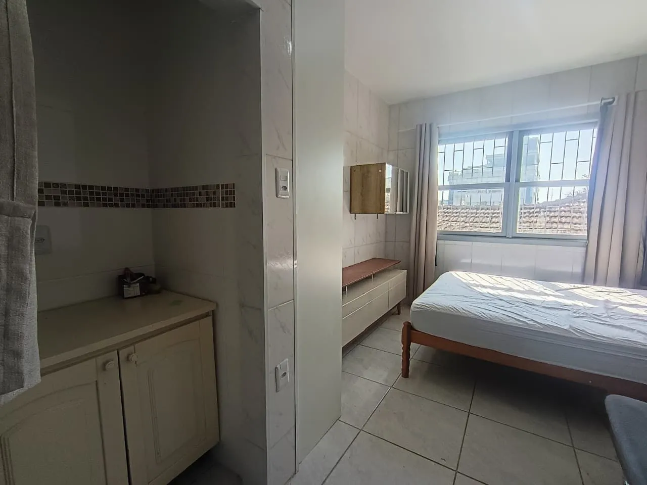 1-bedroom apartment kitnet with no parking, 35 m² — photo 10
