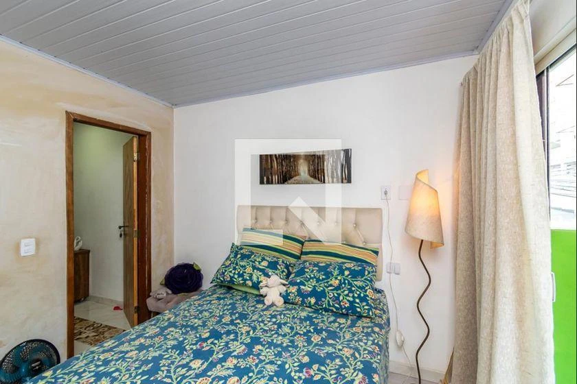 4 quartos e espaço de home office: apartamento de 64 m² — photo 2