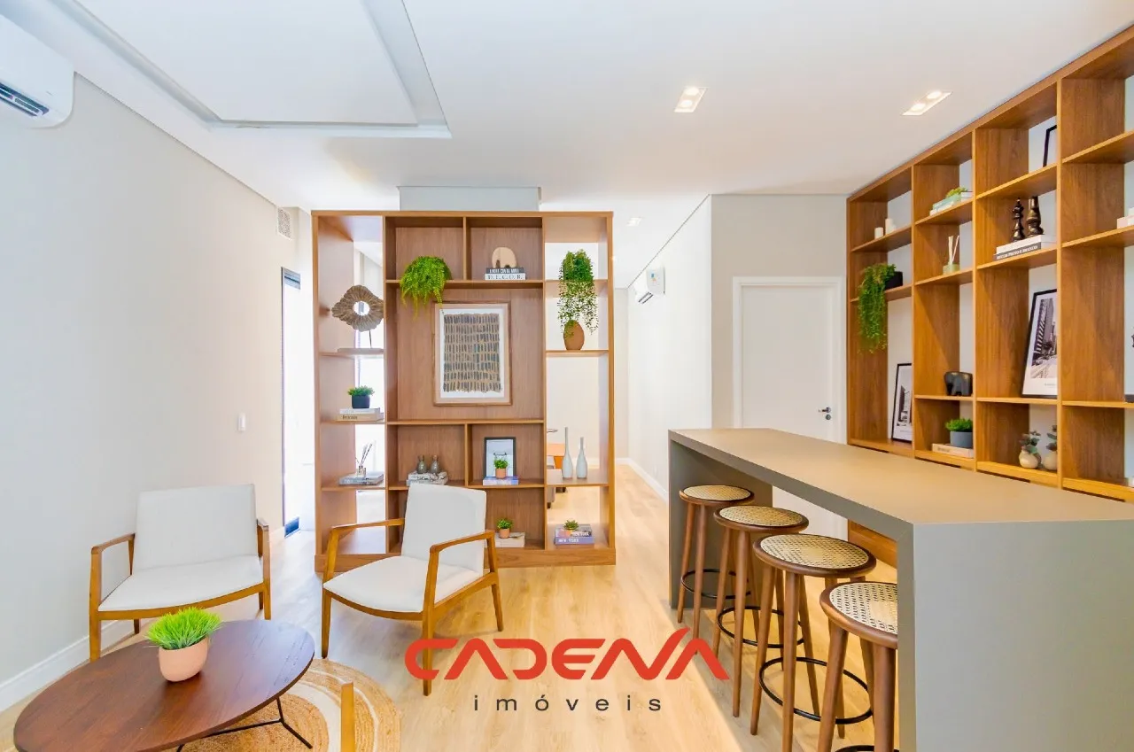 Меблированное студио 29 м² с кондиционером — photo 36