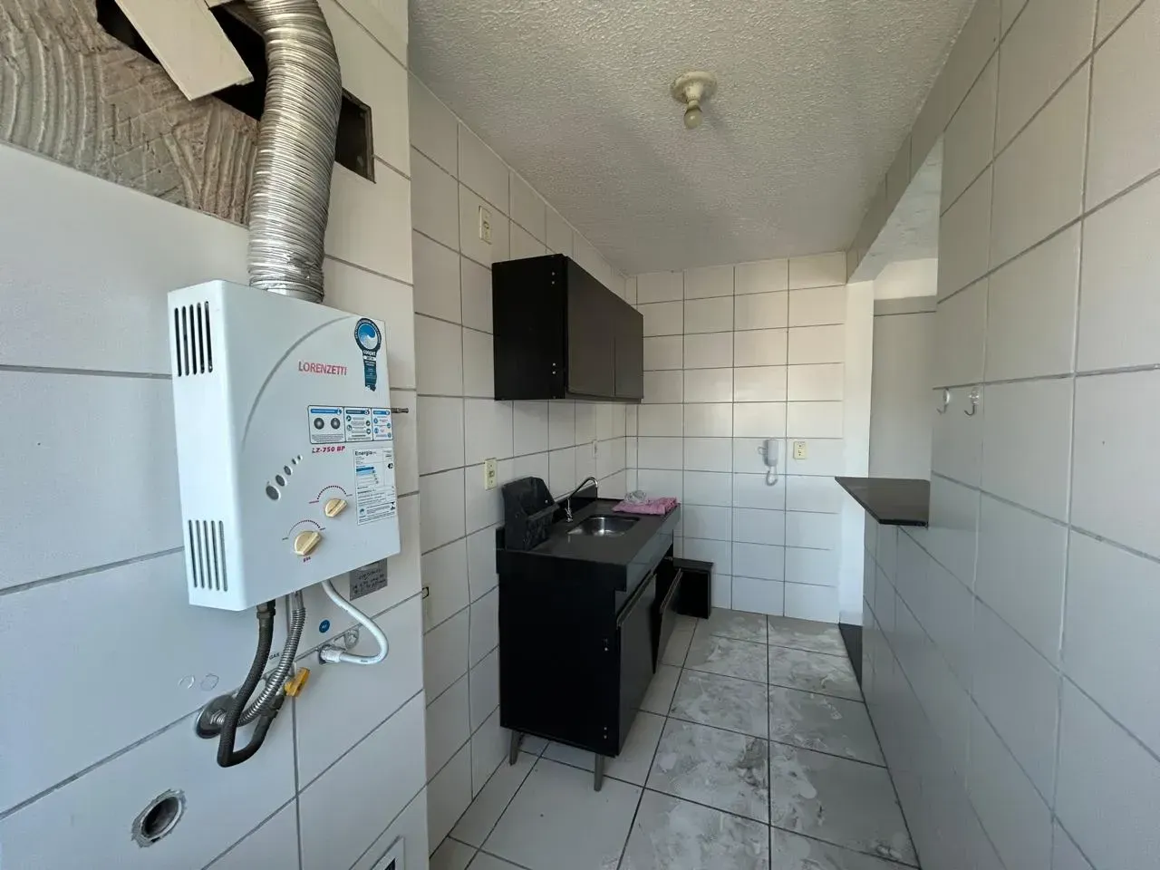 Квартира на 50 м² з 2 спальнями та 2 ванними — photo 4