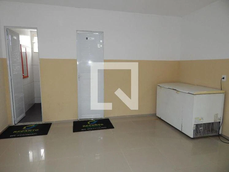 42 m² apartment with a washing machine and a home office — photo 34