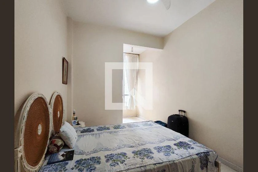 Furnished apartment, 70 m², with a walk-in closet — photo 20