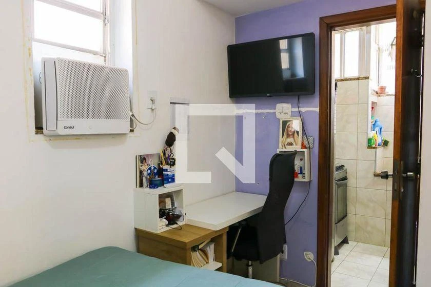 2-bedroom apartment with a home office in Rio de Janeiro — photo 8