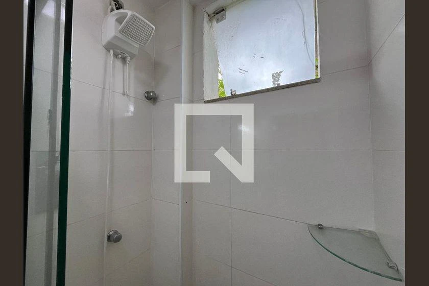 2-bedroom apartment with a washing machine in Rio de Janeiro — photo 7