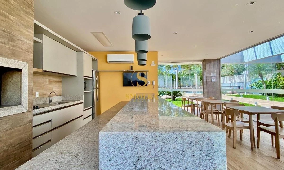 Apartment, 79 m², with a mountain view — photo 49