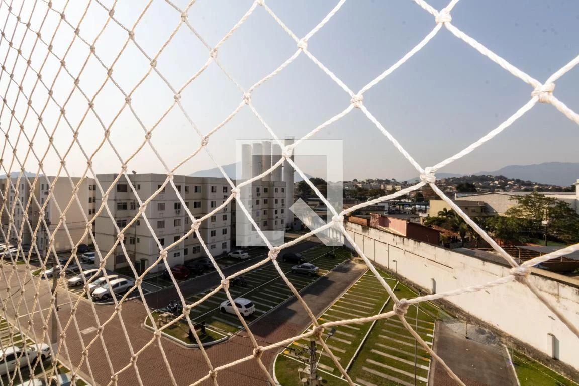 Apartamento sem mobília com churrasqueira na varanda — photo 40