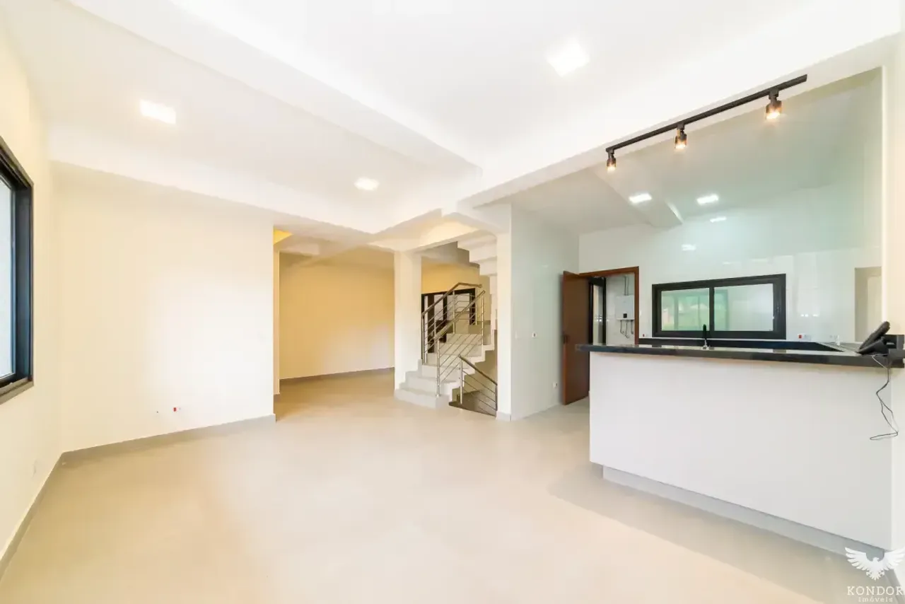 House with private BBQ, 230 m² and 2 parking spaces — photo 13