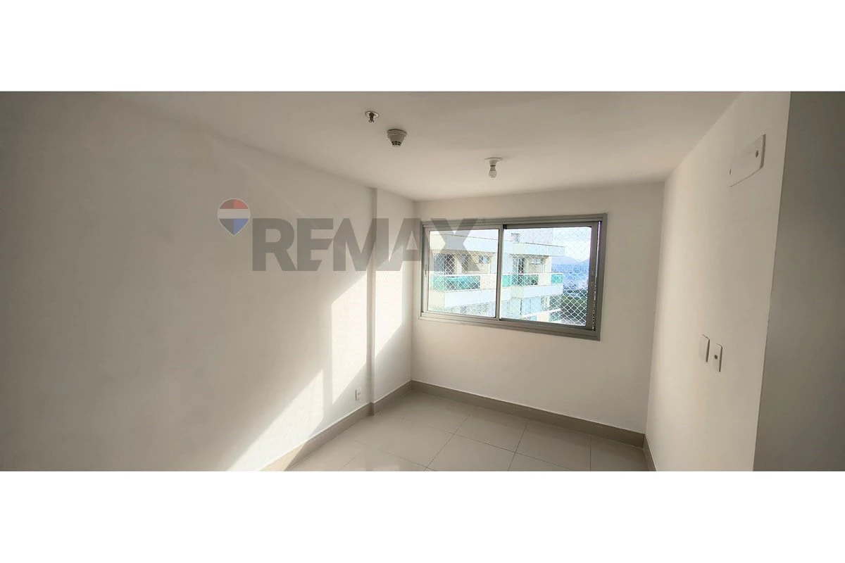 Apartamento de 76 m² com 2 suítes e varanda — photo 3