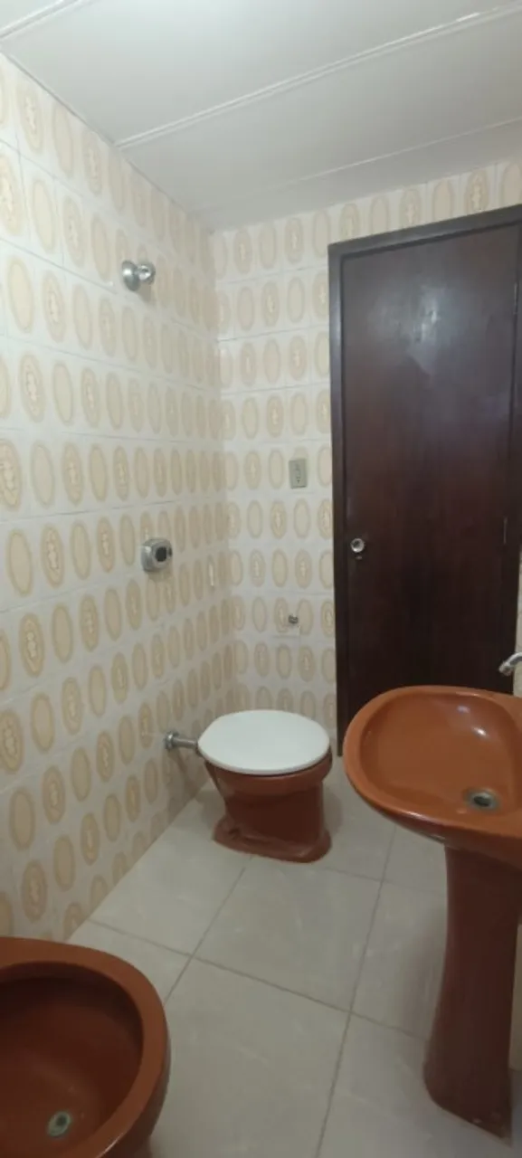 3-bedroom apartment with 104 m² and 1 parking spot — photo 17