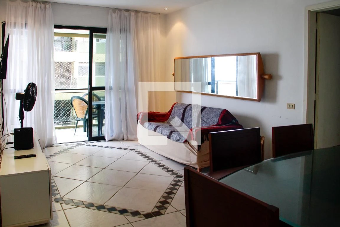 Furnished apartment, 100 m², with a water view — photo 12