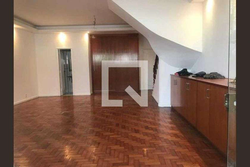 Apartamento de 230 m² com 3 quartos e vaga — photo 2
