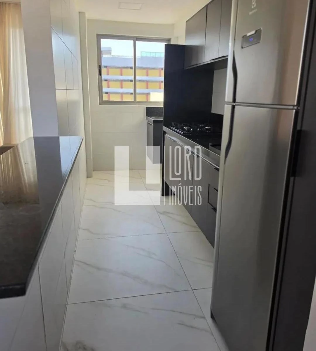 Apartamento mobiliado de 2 quartos e 60 m² — photo 10