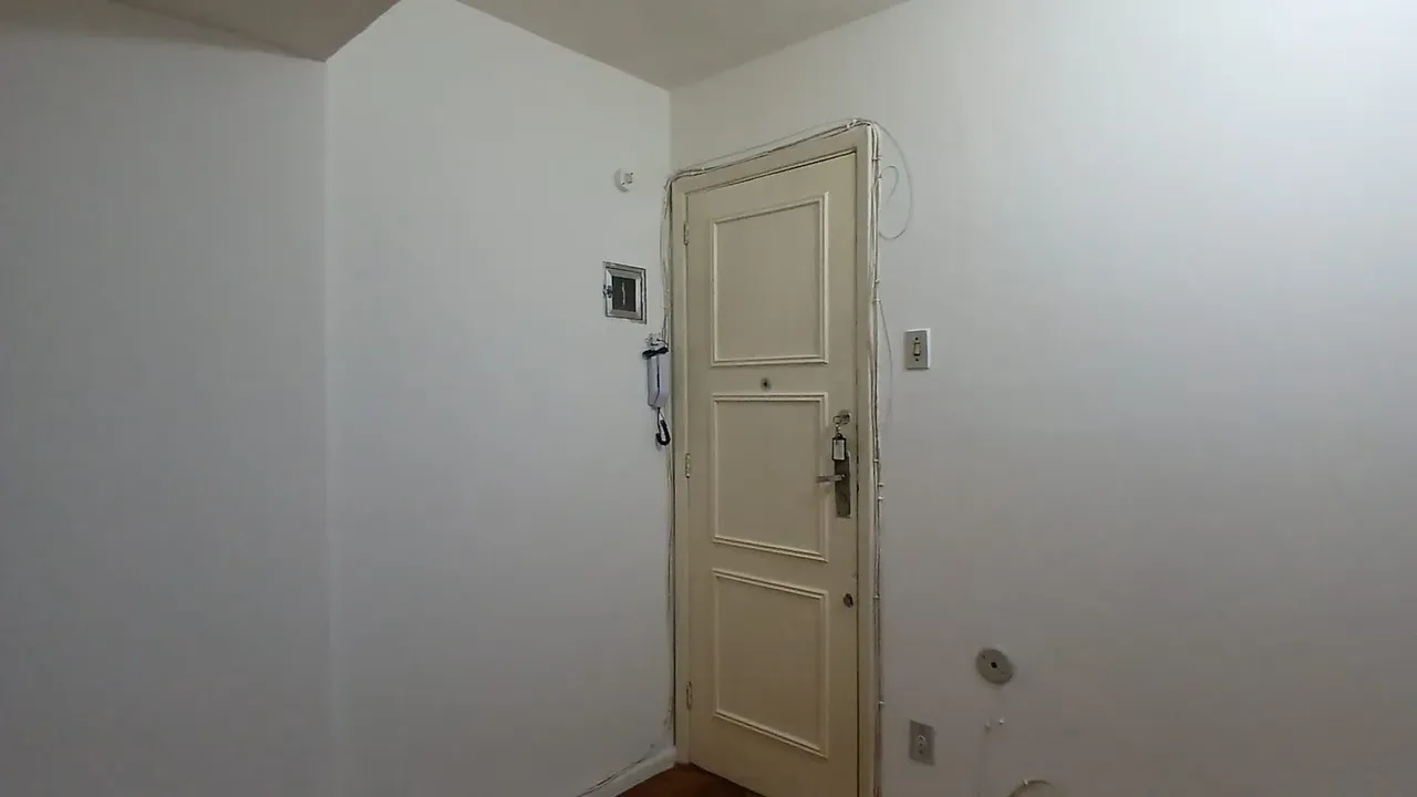 Studio on the 1st floor with wood or laminate floors — photo 18