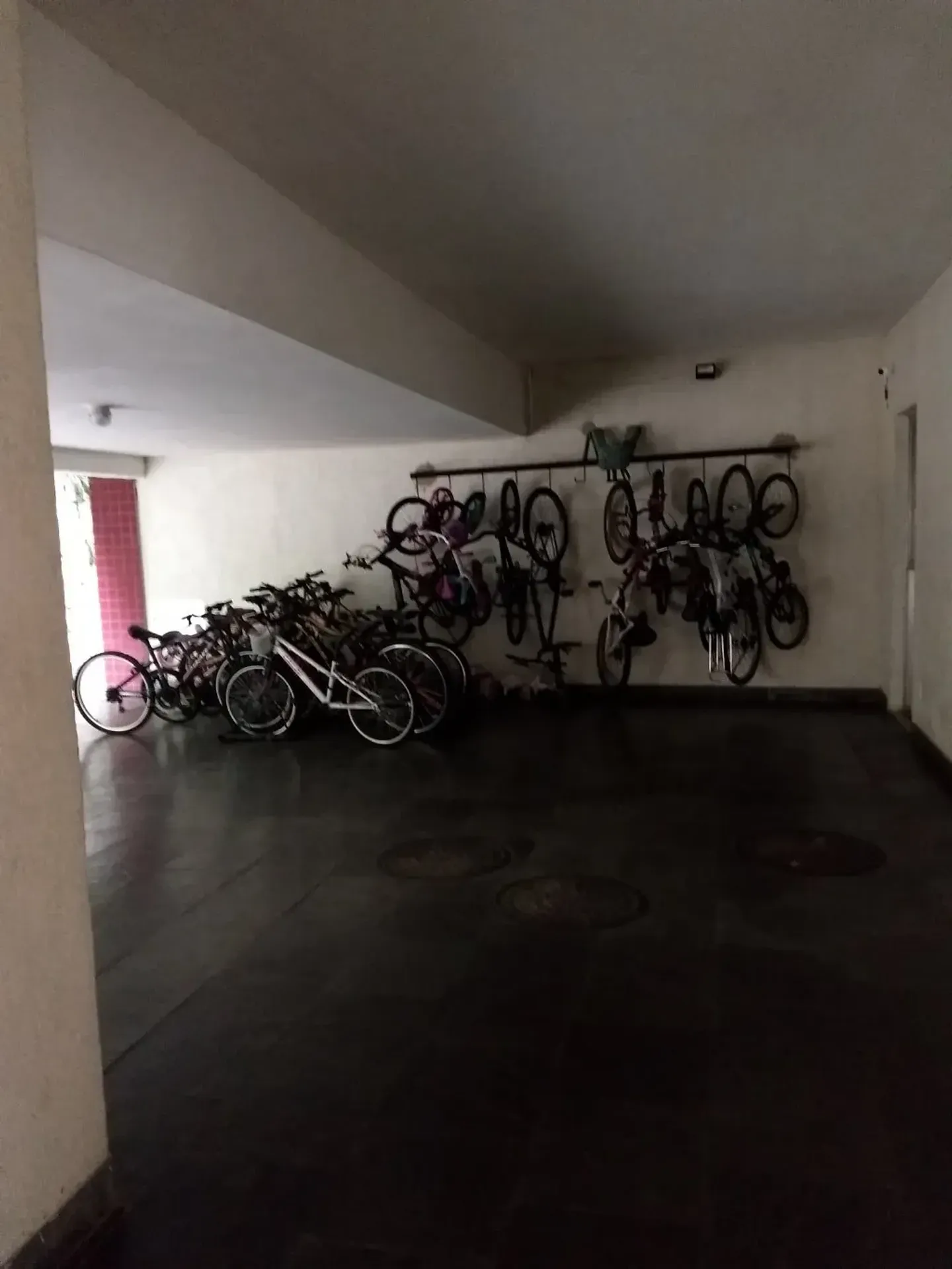 Apartment with 2 bedrooms and 2 bathrooms, 1 parking spot — photo 35