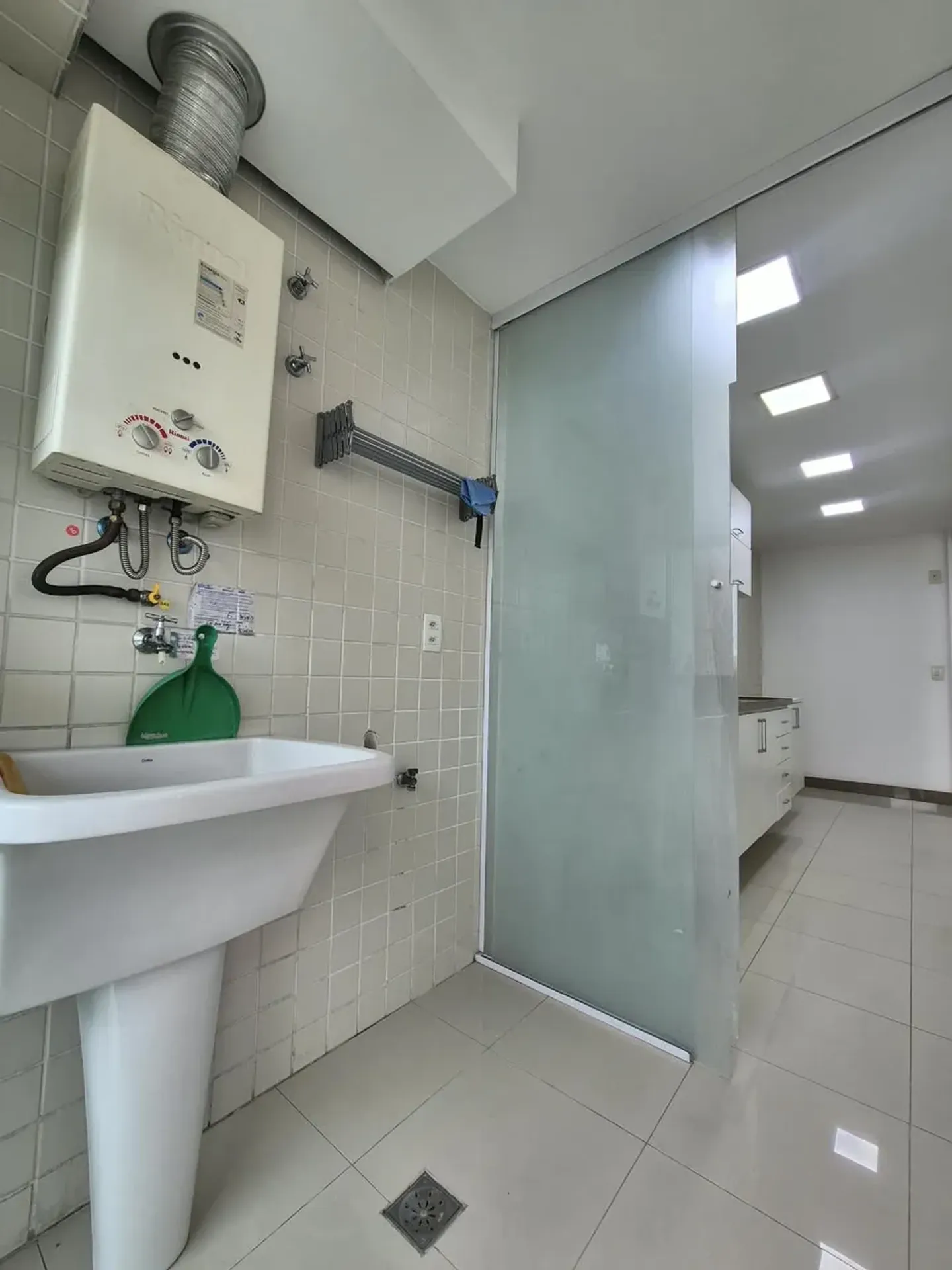Apartment, 78 m², with a park view — photo 6