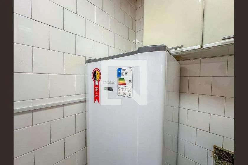 Kitnet mobiliada de 34 m² com acessibilidade — photo 10